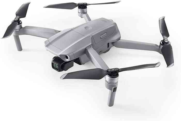 DJI Mavic Air 2 Fly More Combo Drone